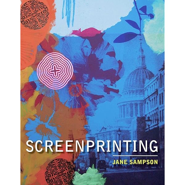Silk-Screen Printing for Artists and Craftsmen: Schwalbach